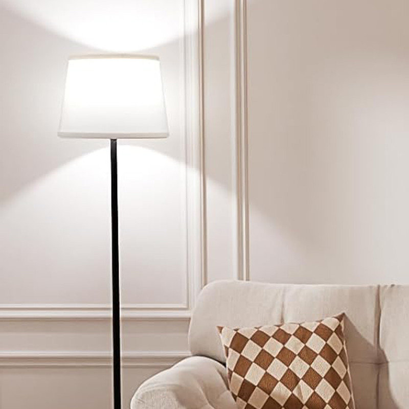 Floor standing lights for living room on sale